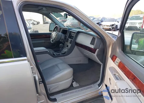 2005 Lincoln Aviator z USA, uszkodzony, nr VIN 5LMEU88H05ZJ19908